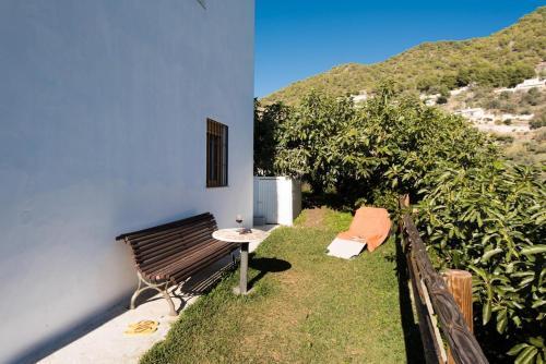 Villa Obispo