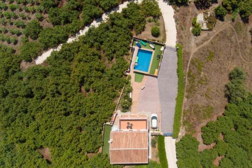 Villa Obispo