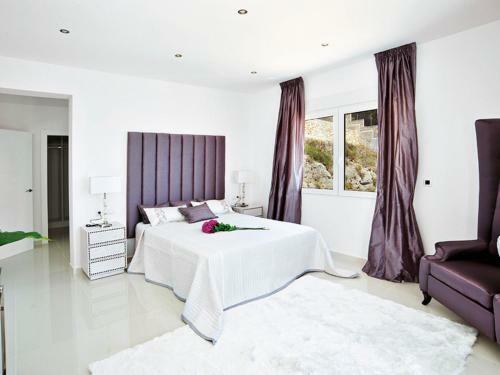 Villa Las Nubes
