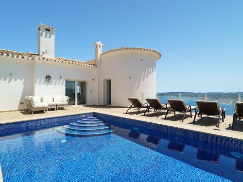 Villa Las Nubes