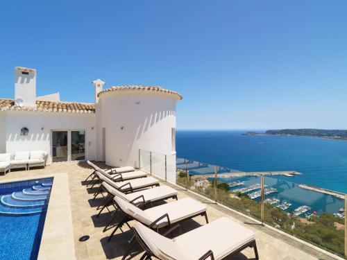 Villa Las Nubes