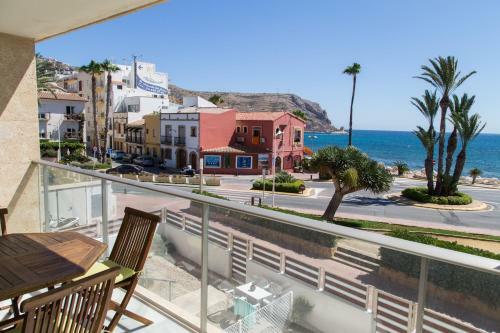 Apartamento Victoria Port Javea