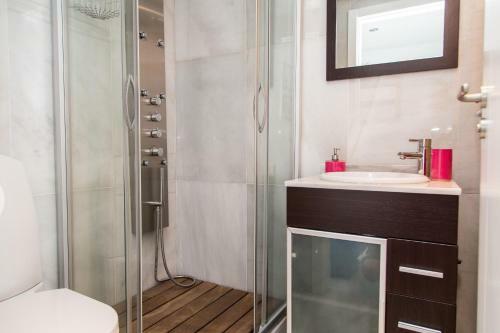 Apartamento Victoria Port Javea