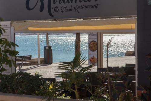 Apartamento Victoria Port Javea