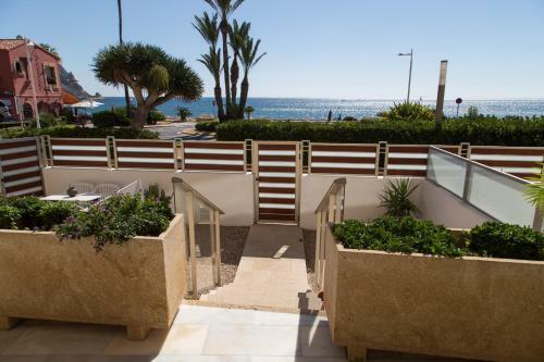 Apartamento Victoria Port Javea