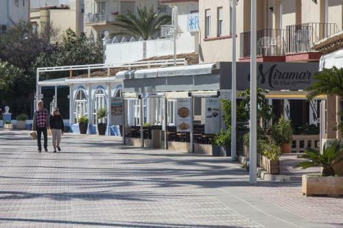 Apartamento Victoria Port Javea