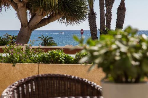 Apartamento Victoria Port Javea