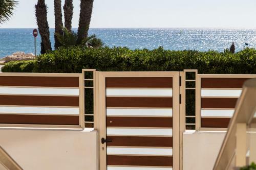 Apartamento Victoria Port Javea