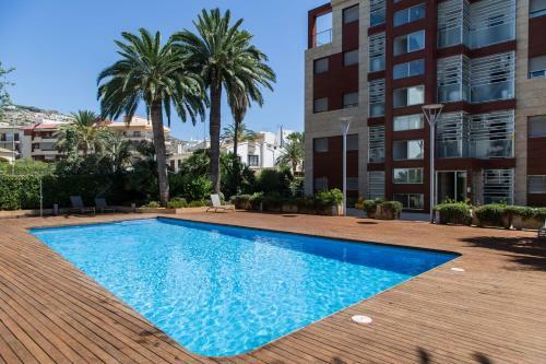 Apartamento Victoria Port Javea