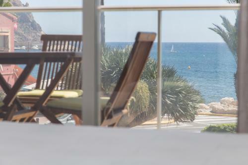 Apartamento Victoria Port Javea
