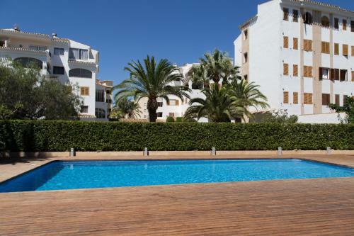 Apartamento Victoria Port Javea