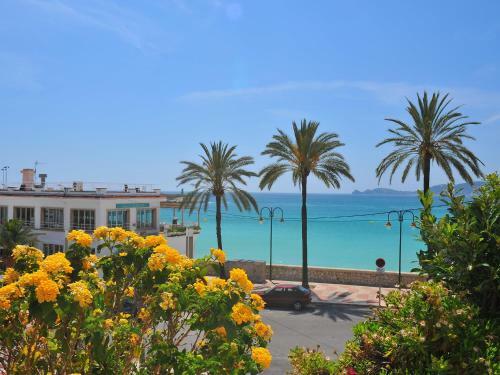 Apartment Atarazanas