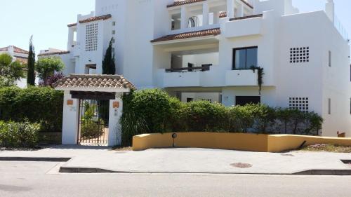 Apartamento Casa Onditas