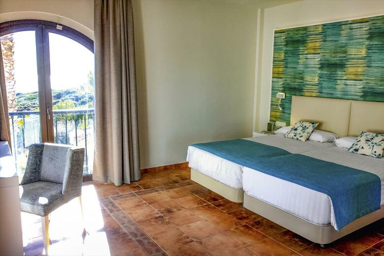 Hotel Aldiana Club Costa Del Sol