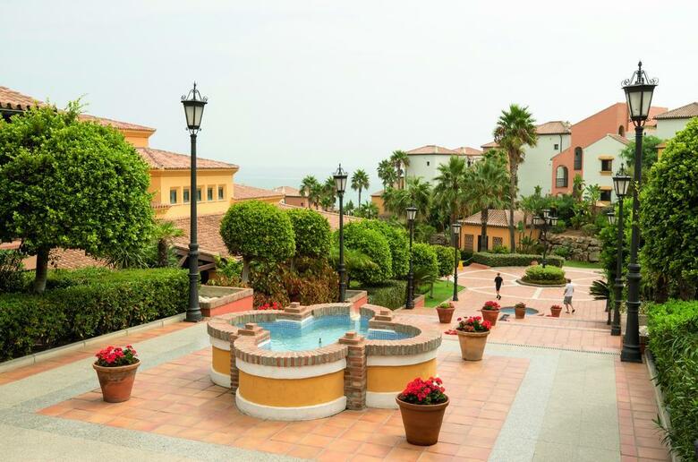 Hotel Aldiana Club Costa Del Sol