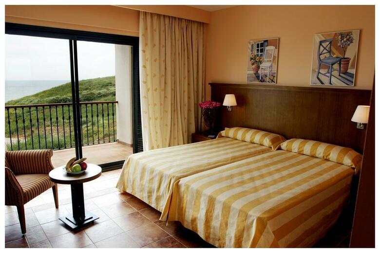 Hotel Aldiana Club Costa Del Sol