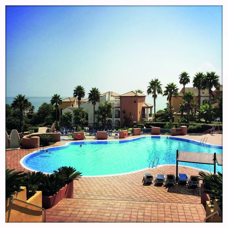 Hotel Aldiana Club Costa Del Sol