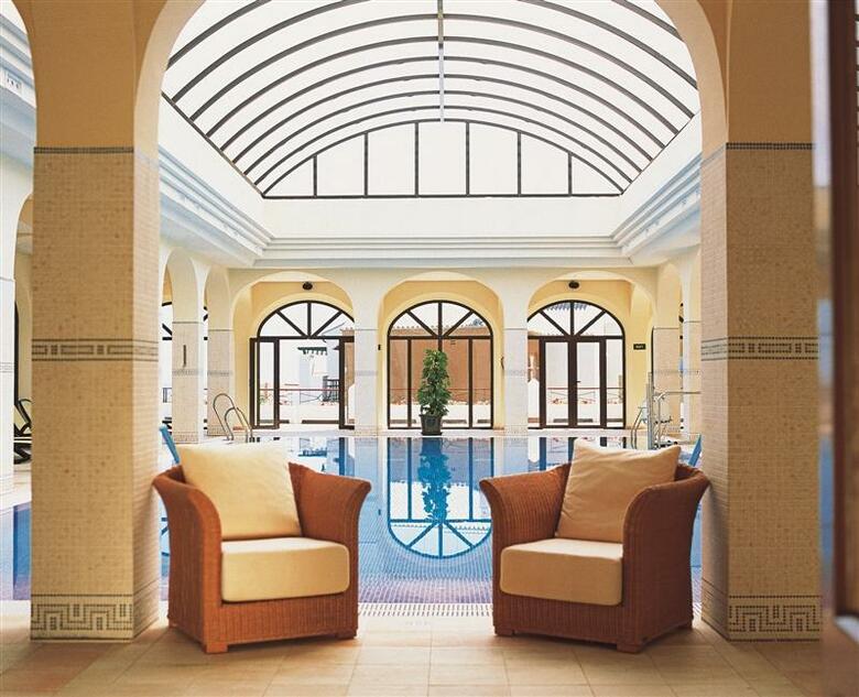 Hotel Aldiana Club Costa Del Sol