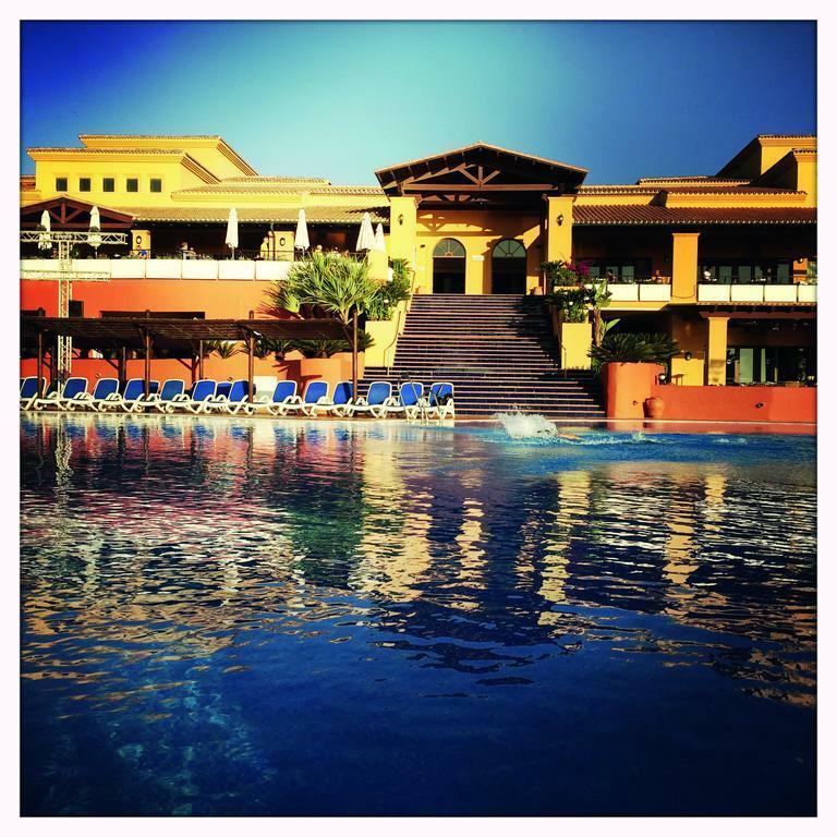 Hotel Aldiana Club Costa Del Sol