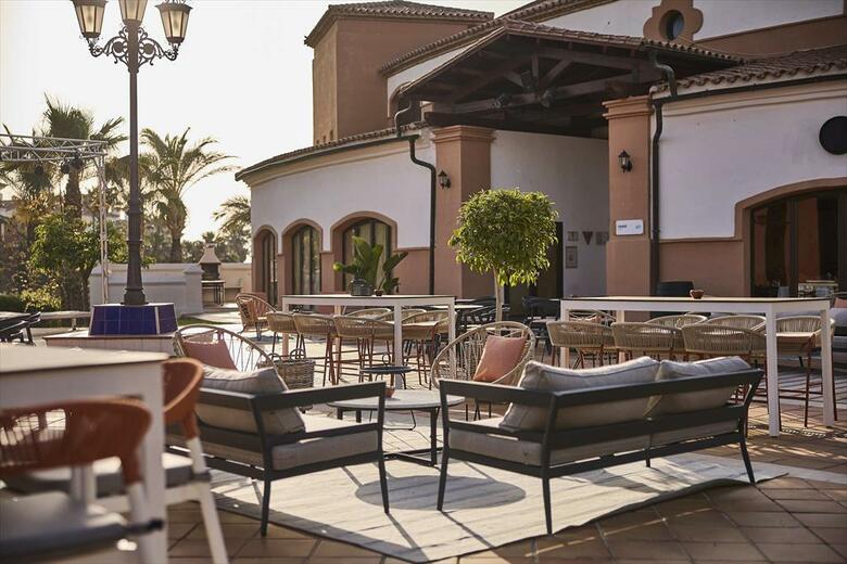 Hotel Aldiana Club Costa Del Sol