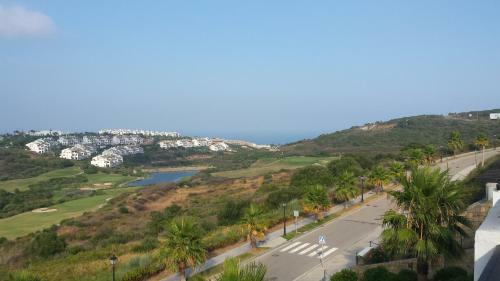 Apartamento Alcaidesa Penthouse Golf Garden
