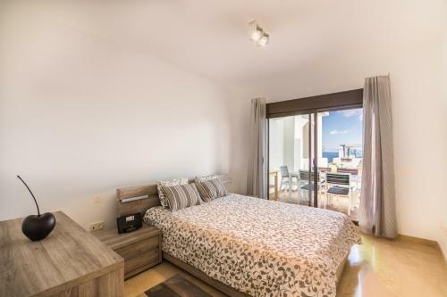 Apartamento Marina De Alcaidesa 2149