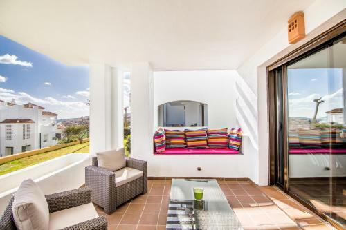 Apartamento Marina De Alcaidesa 2149