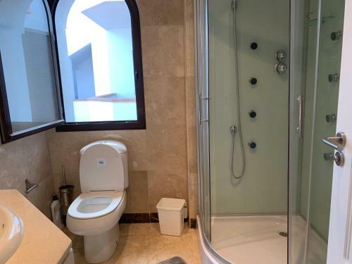 Apartment Portofino