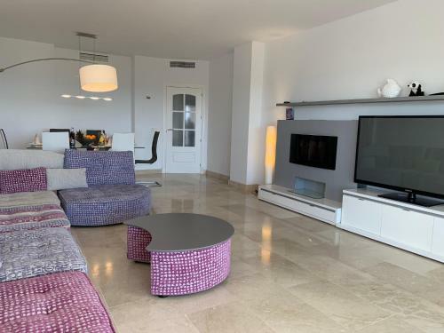 Apartment Portofino