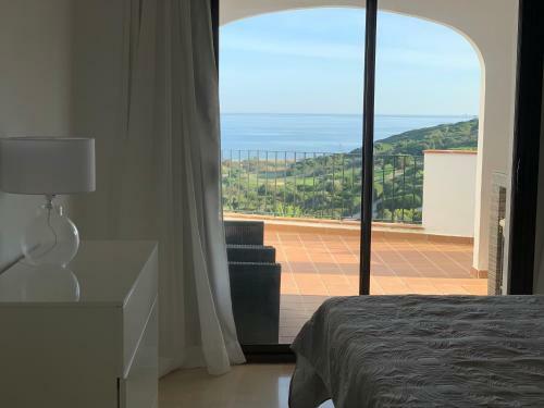 Apartment Portofino