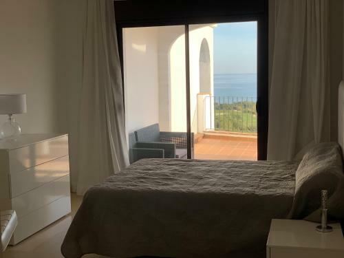 Apartment Portofino
