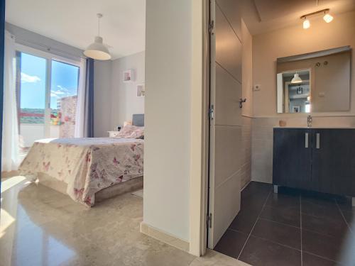 Apartamento Nueva Alcaidesa 2253