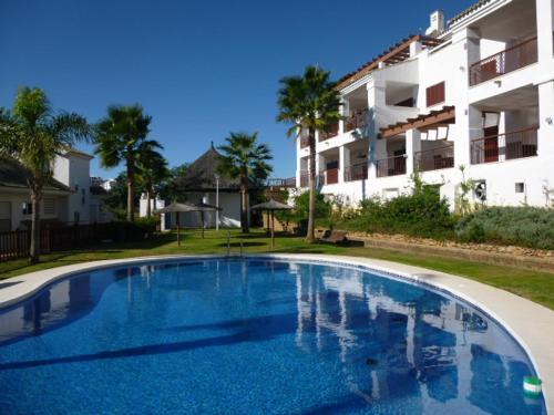 Apartamento Nueva Alcaidesa 2253