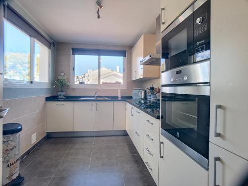 Apartamento Nueva Alcaidesa 2253