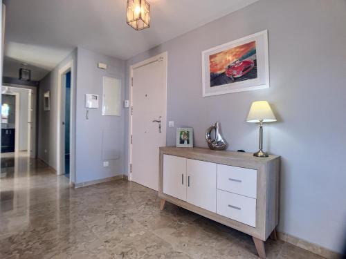 Apartamento Nueva Alcaidesa 2253