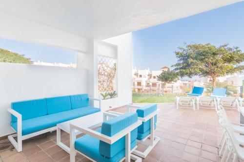 Villa Vue Mer - Proche De L'alcaidesa Links Golf Resort - 2209