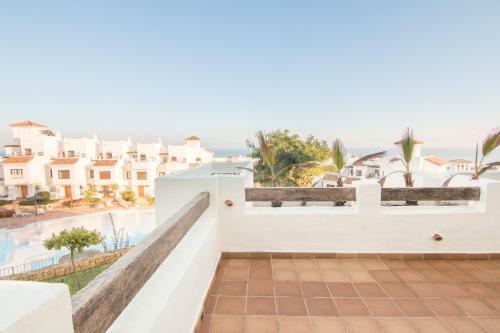 Villa Vue Mer - Proche De L'alcaidesa Links Golf Resort - 2209