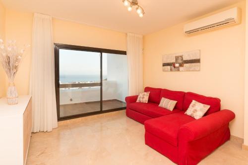 Villa Vue Mer - Proche De L'alcaidesa Links Golf Resort - 2209