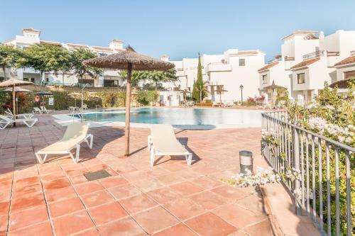 Villa Vue Mer - Proche De L'alcaidesa Links Golf Resort - 2209