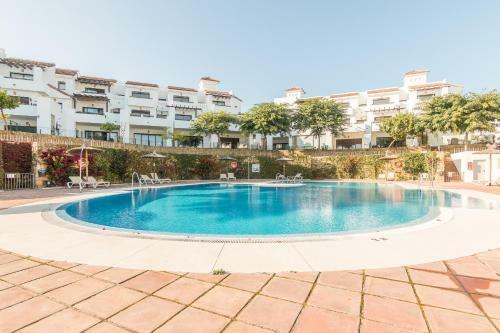 Villa Vue Mer - Proche De L'alcaidesa Links Golf Resort - 2209