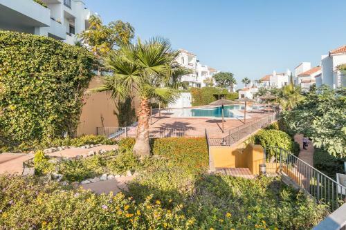 Villa Vue Mer - Proche De L'alcaidesa Links Golf Resort - 2209