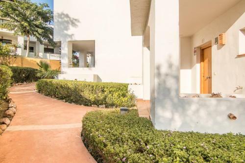 Villa Vue Mer - Proche De L'alcaidesa Links Golf Resort - 2209