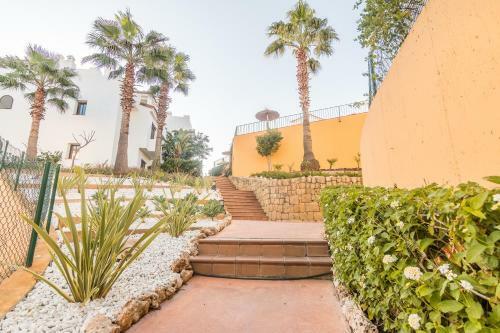 Villa Vue Mer - Proche De L'alcaidesa Links Golf Resort - 2209