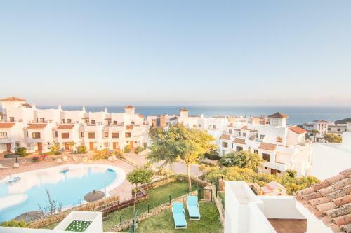 Villa Vue Mer - Proche De L'alcaidesa Links Golf Resort - 2209