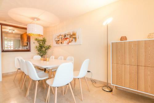 Villa Vue Mer - Proche De L'alcaidesa Links Golf Resort - 2209
