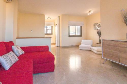 Villa Vue Mer - Proche De L'alcaidesa Links Golf Resort - 2209