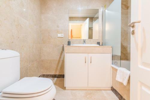 Villa Vue Mer - Proche De L'alcaidesa Links Golf Resort - 2209
