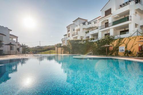 Villa Vue Mer - Proche De L'alcaidesa Links Golf Resort - 2209