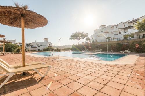 Villa Vue Mer - Proche De L'alcaidesa Links Golf Resort - 2209