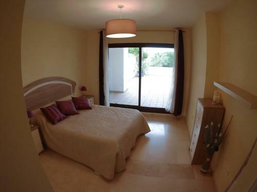 Apartamento Alcaidesa, Urb. Alcaidesa Village